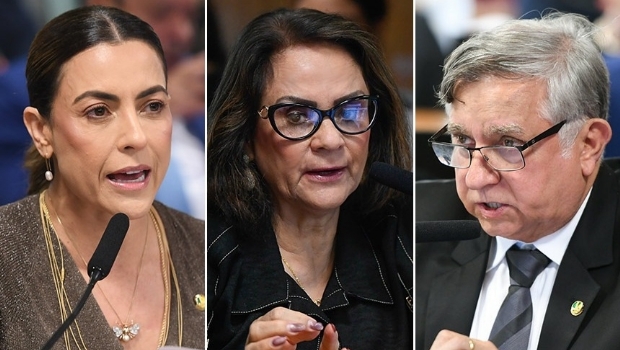 Senators present package with 17 projects to tighten rules on sports betting and iGaming