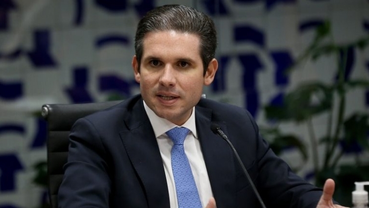 Bloomberg News: Bets reagem e taxação maior enfrenta resistência no Congresso