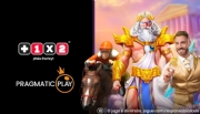 Pragmatic Play assina mais uma parceria na América Latina com a Más 1x2