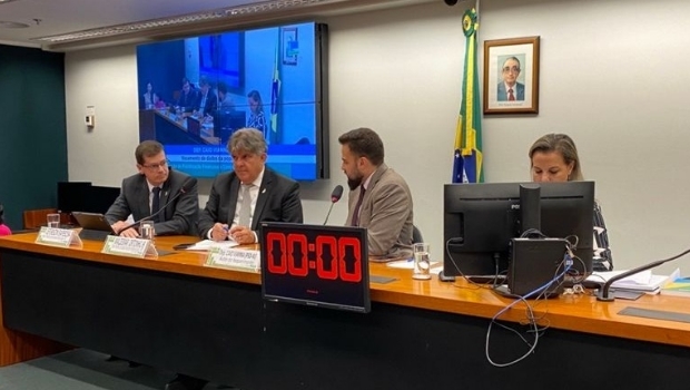 Deputies Chamber Subcommittee approves Work Plan to regulate sports betting in Brazil