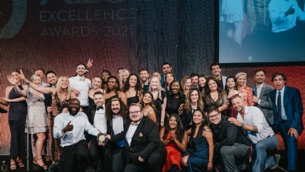 Clarion Gaming conquista reconhecimento em prestigiosos prêmios da indústria de eventos