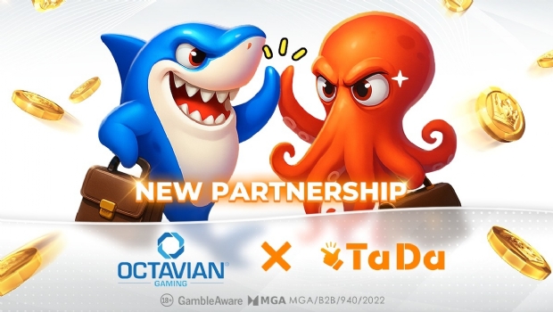 TaDa reforça presença de sucesso na Itália com a Octavian Lab