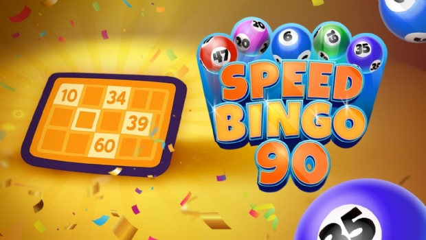 Ezugi ups the tempo with EZ Speed Bingo 90