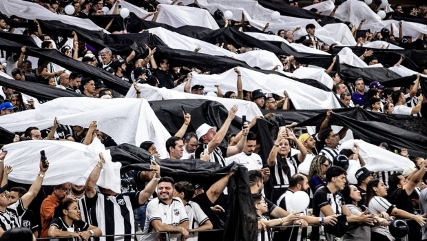 Esportes da Sorte promotes exclusive tour for fan members in partnership with Ceará Sporting Club