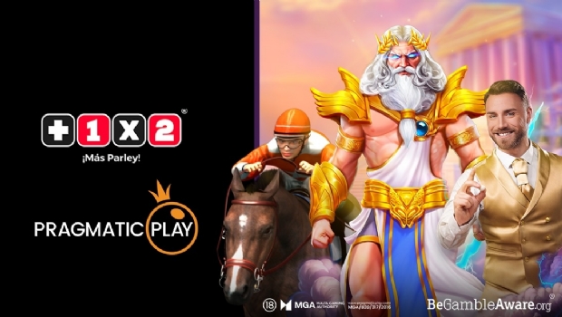 Pragmatic Play signs latest LatAm partnership deal with Más 1x2