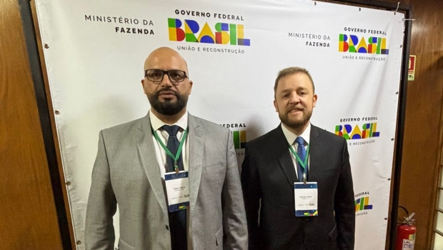 Lottopar participa de grupo de trabalho para implementação do Sistema Nacional de Apostas