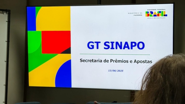 Lottopar participates in working group for implementation of Brazil’s National Betting System