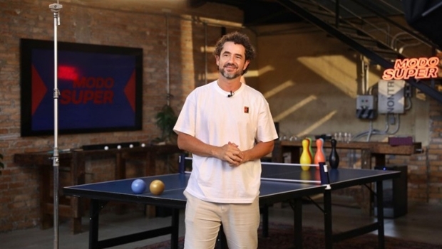 "Andreoli Modo On” videocast in partnership with Superbet surpasses 94m views in three months