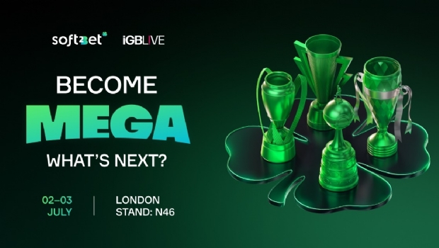 Soft2Bet to unveil MEGA-powered engagement workshops and turnkey tlatform at iGB L!VE 2025