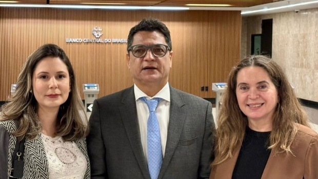 Loterj vai ao Banco Central em busca de soluções inovadoras para um ambiente lotérico eficiente