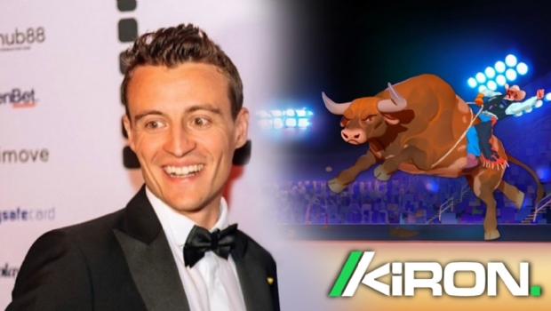 “Kiron Interactive aposta em tecnologia flexível e jogos localizados para conquistar o Brasil”