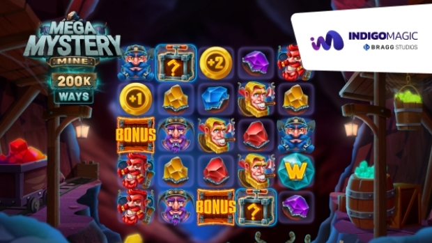 Bragg anuncia dois novos lançamentos de slots nesta semana