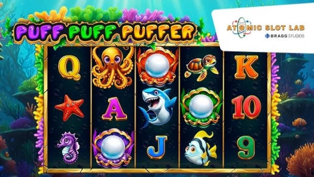 Bragg anuncia dois novos lançamentos de slots nesta semana