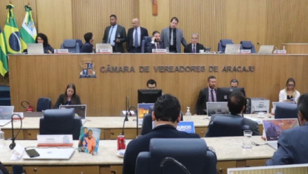 Vereadores aprovam criação de loteria municipal em Aracaju