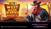 Pragmatic Play expande suas fronteiras com Wild West Gold Blazing Bounty