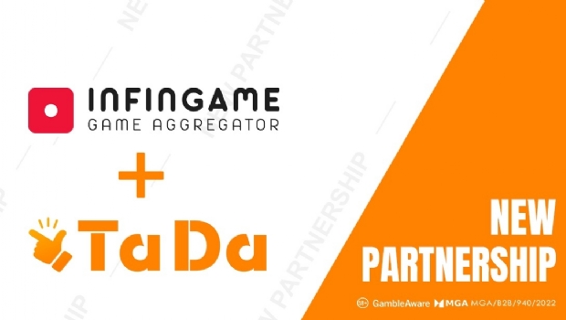 TaDa Gaming amplia presença na América Latina com a Infingame