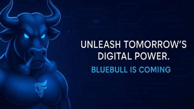 Lucas Lebleu inicia uma nova fase profissional como CEO da BlueBull.tech