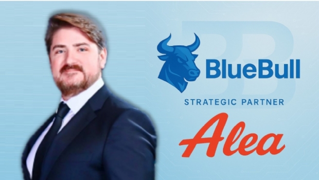 Lucas Lebleu inicia uma nova fase profissional como CEO da BlueBull.tech