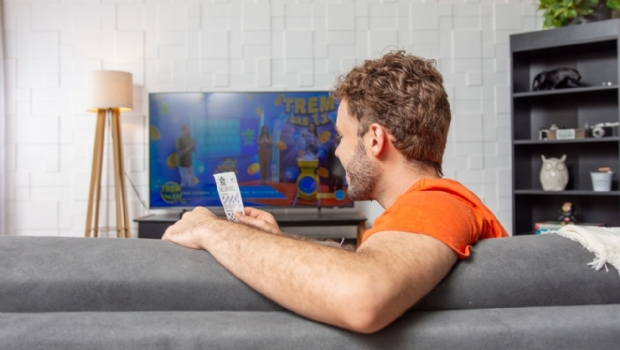 Trem das 11 vai premiar 900 mil reais em próximo sorteio