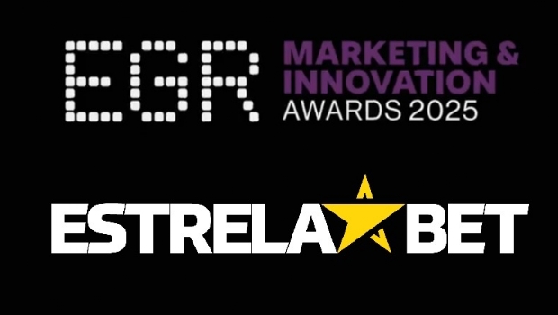 EstrelaBet is finalist in two categories of the EGR Marketing & Innovation Awards 2025