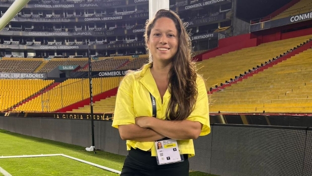 Betsul announces Raísa Simplicio as new communicator