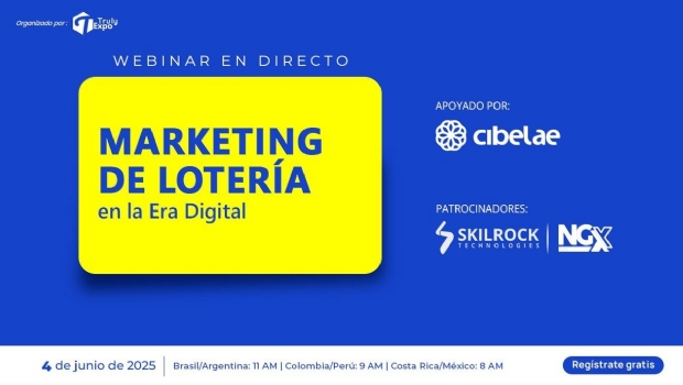 Skilrock and NGX host webinar on lottery marketing with support from Cibelae