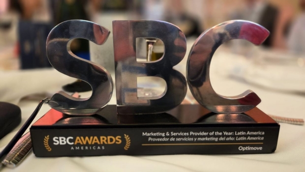 Optimove é eleita Provedora de Marketing e Serviços do Ano para LatAm no SBC Awards