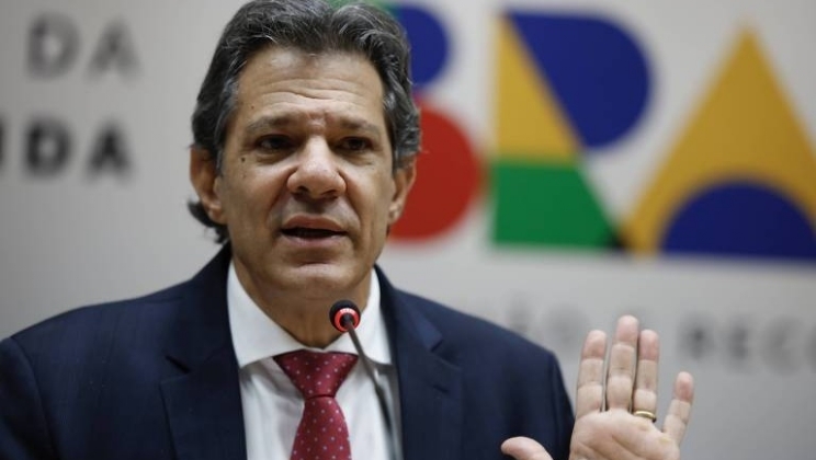 Governo teria que tributar quase 80% do faturamento das bets para compensar recuo no IOF