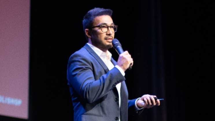 Levante anuncia Diego Dantas como novo CMO para continuar apostando em crescimento e inovação