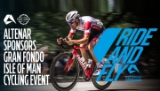 Altenar patrocina o evento de ciclismo Gran Fondo na Ilha de Man