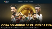 Casa de Apostas lança página exclusiva para Copa do Mundo de Clubes