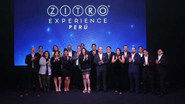 Zitro Experience Peru: A new edition that reaffirms its leadership in the region