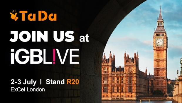 TaDa Gaming secures UKGC licence and sets sights on UK market growth