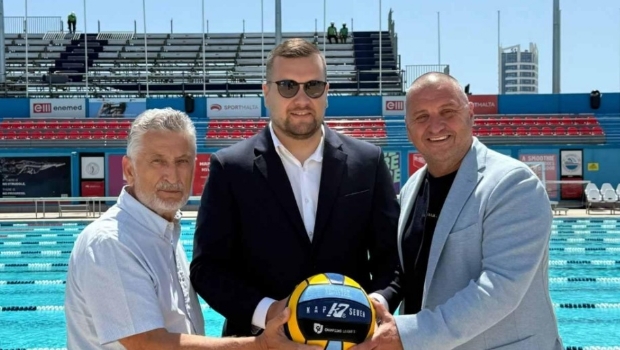 Meridianbet fortalece presença no esporte com patrocínio à ASA de Malta