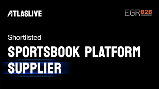 Atlaslive indicada para o prestigiado Prêmio EGR B2B