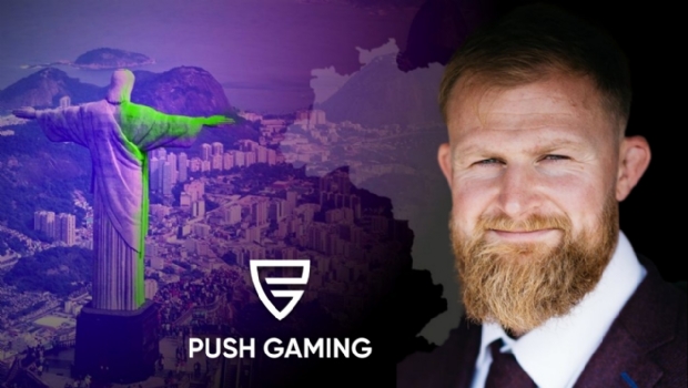 What Brazil is teaching us about player behaviour in 2025