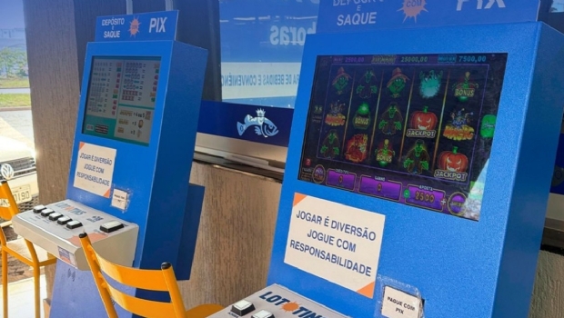 Lototins states it complied with court ruling, won't offer fixed-odds bets on physical machines