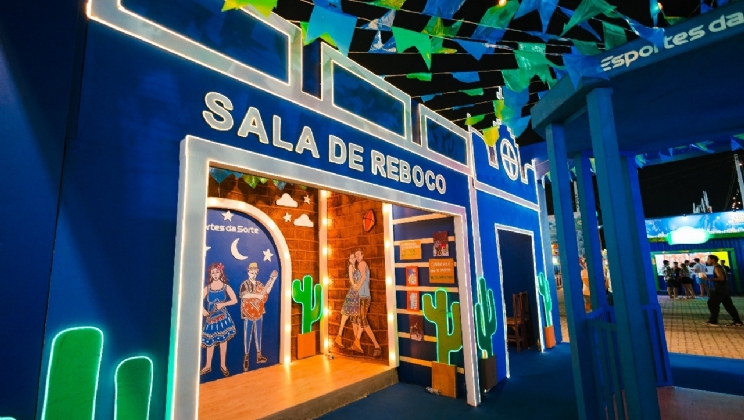 Esportes da Sorte valoriza cultura popular e patrocina São João em 27 cidades do Nordeste e Sudeste