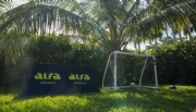 Alfa lança estratégia digital para o Mundial de Clubes com casa de conteúdo em Miami