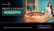 Pragmatic Play adiciona novos jogos de roleta de luxo à série Privé Lounge