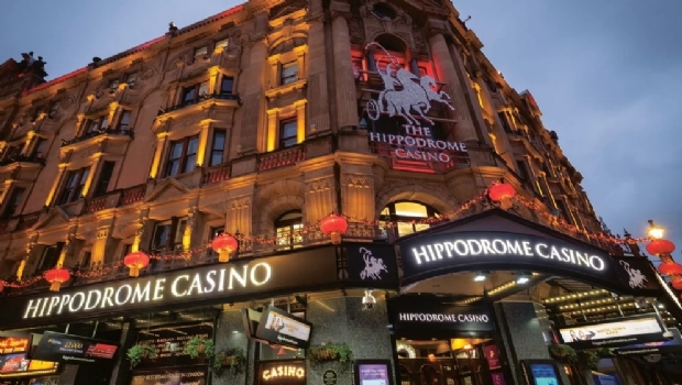 iGB L!VE and Hippodrome Casino join forces for London iGaming Week