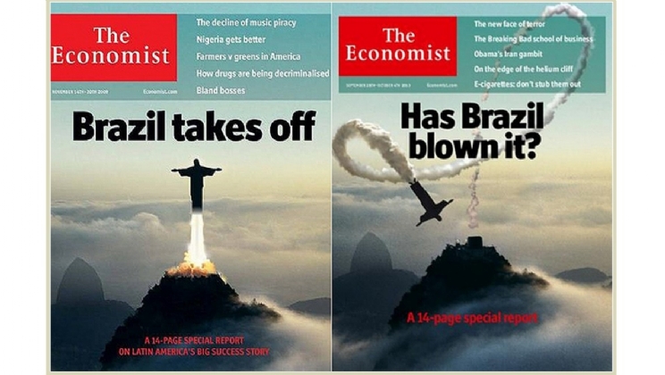 E quem não pagou ingresso aplaude de pé