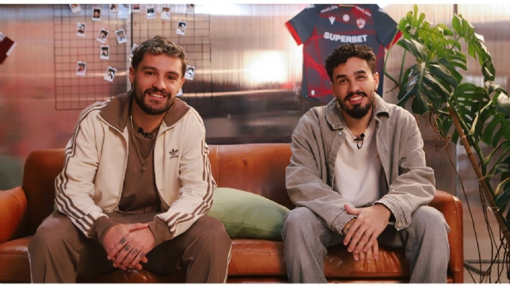 Superbet aposta na inovação esportiva e destaca histórias reais na Kings League