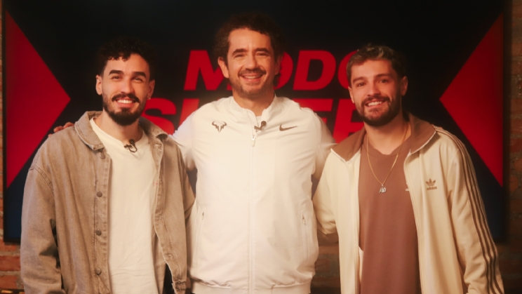 Superbet aposta na inovação esportiva e destaca histórias reais na Kings League