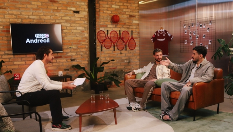 Superbet aposta na inovação esportiva e destaca histórias reais na Kings League