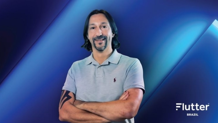 Flutter Brazil contrata Álvaro Garcia como CMO para liderar o time de marketing