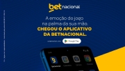 Betnacional lança aplicativo na Play Store e reforça compromisso com regulamentação do mercado