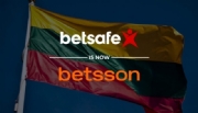 Grupo Betsson lança marca emblemática na Lituânia