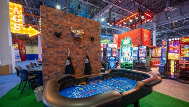 AGS named one of Best Companies to Work For in 2025–2026