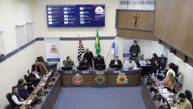 Caraguatatuba City Council unanimously approves creation of Municipal Lottery
